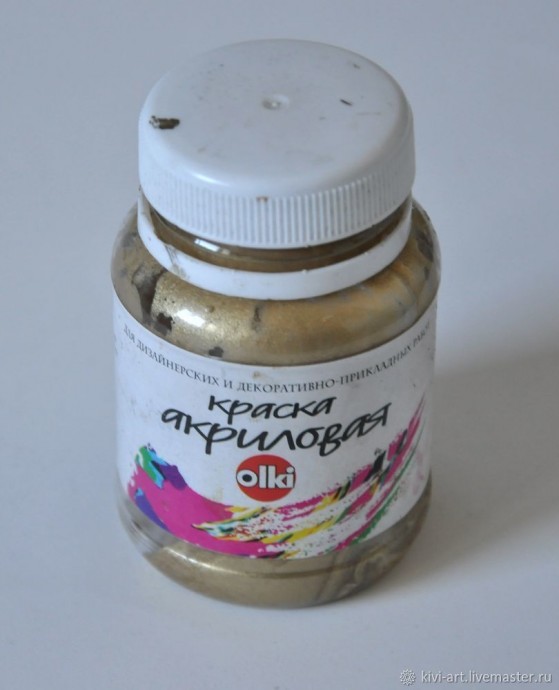 Делаем сумочку-кекс своими руками: часть 1