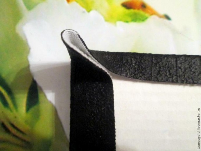 Делаем обложку для документов: часть 1