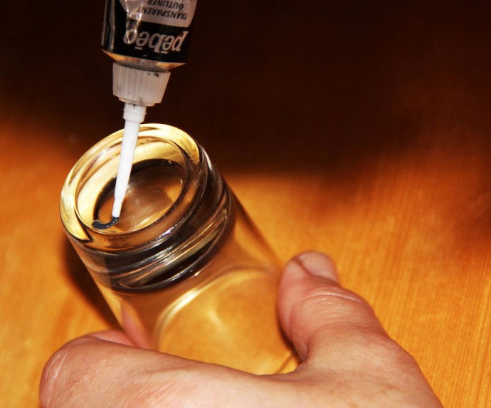 Как сделать радужные стопочки-улыбашки: часть 1