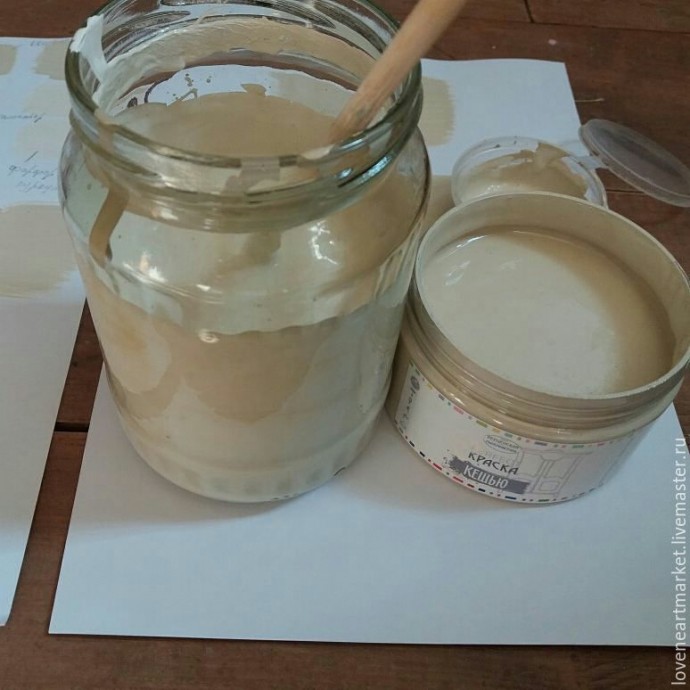 Как правильно колеровать краску вручную, чтобы точно попасть в цвет