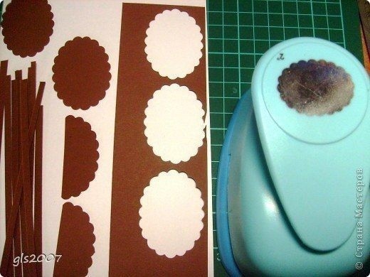 Магнитики-корзинки