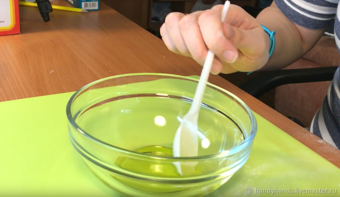 Изготавливаем бомбочки для ванны в зависимости от типа кожи