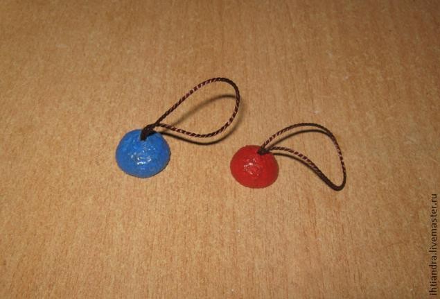 Идеи с желудями: часть 2