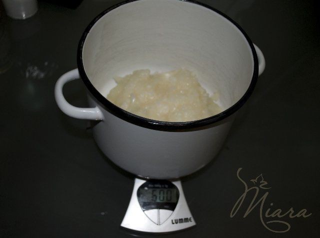 Мастер-класс по приготовлению солевого мыла с нуля