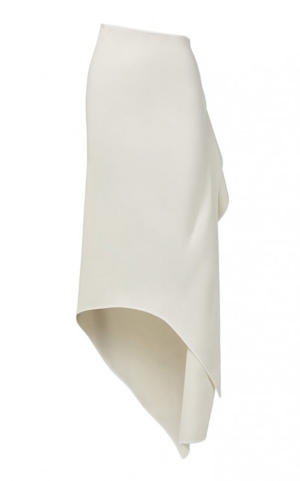 Творческие идеи весенних фасонов юбок