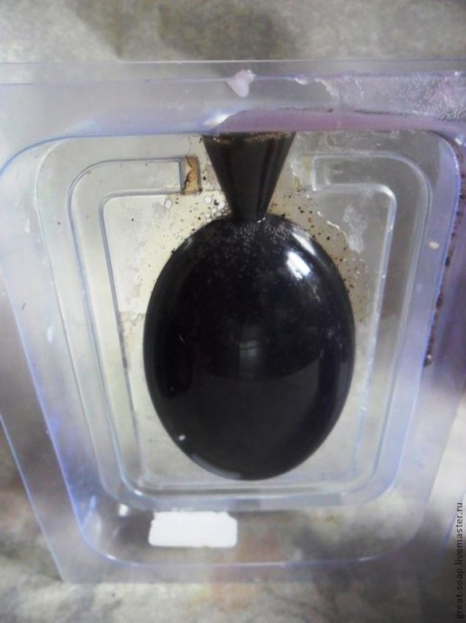 Мыло "Кофейный скраб"