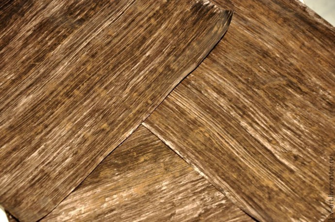 Декорирование шкатулки в стиле китч: часть 2