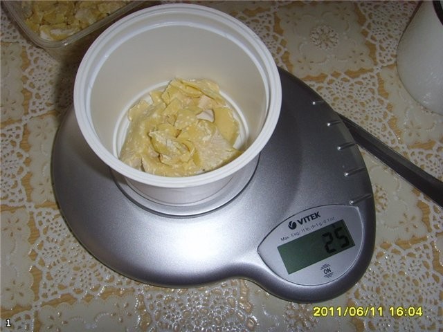 Мастер-класс по приготовлению солевого мыла с нуля