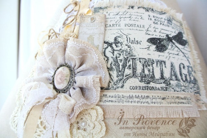 Чем заменить недостающий кабошон за 5 минут