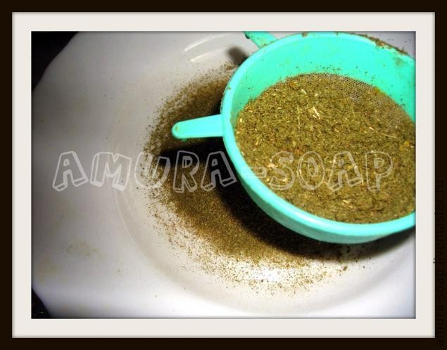 Убтан с эффектом колдовства: делаем маску с омолаживающим эффектом