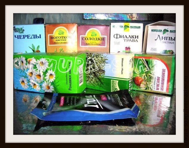 Убтан с эффектом колдовства: делаем маску с омолаживающим эффектом