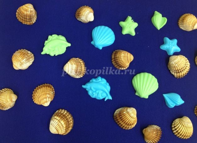 Мыло своими руками: мастер-класс