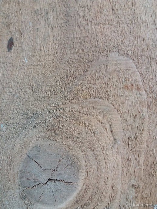 Создаем живописную работу в технике "левкас": часть 1