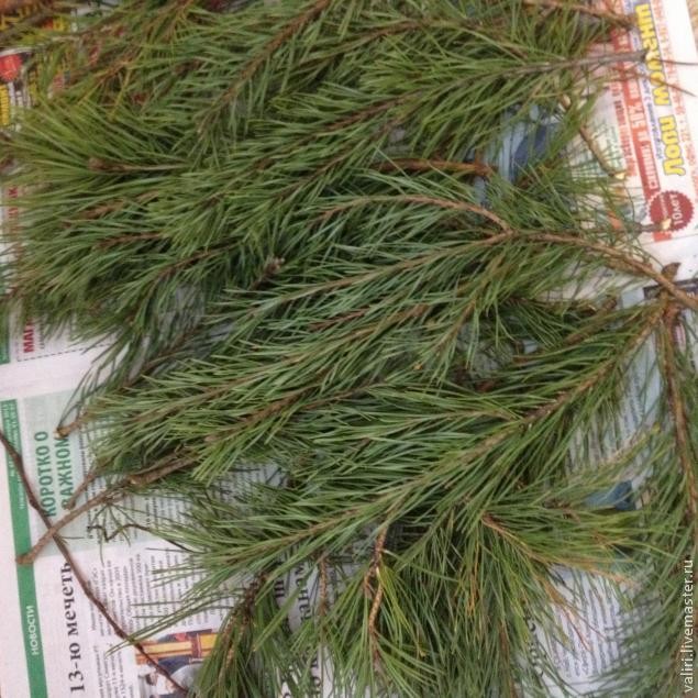 Новогодний венок