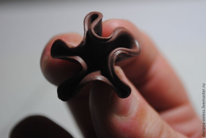 Создаем фоторамку "Кондитер"