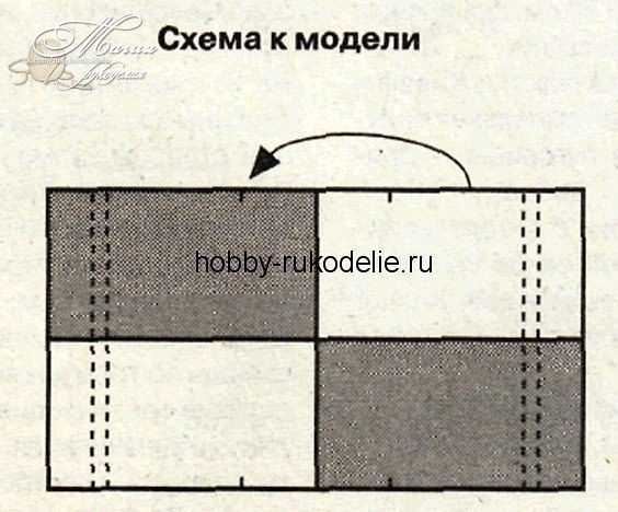 Грелка на чайник.